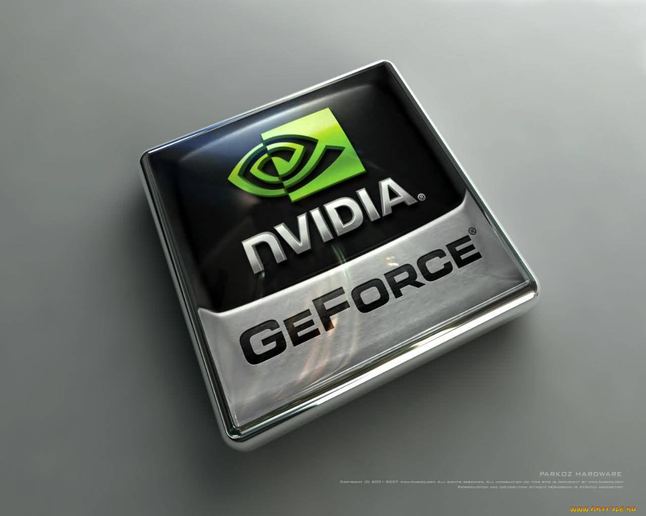 , nvidia